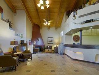 Days Inn Mesa Country Club Экстерьер фото